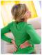 Phòng và ngăn ngừa chứng đau lưng